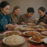La cocina kazaja celebra la tradición