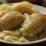 El repollo en la cocina rusa incluye platos tradicionales