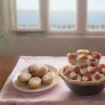 Qué inspira a la creación de nuevos postres basándose en clásicos
