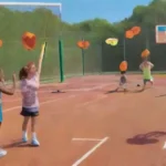 Los deportes en equipo contribuyen a una mejor salud física y mental