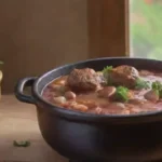 Qué pasos son esenciales en la preparación de un cassoulet