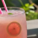 Conoces la receta del famoso Pomelo Spritz italiano veraniego