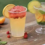 Aguas saborizadas: una evolución en la forma de consumir agua fresca
