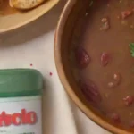 Sopa de lentejas con chorizo: combinación de sabores tradicional