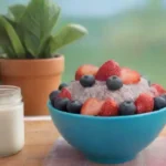 Puede un smoothie ayudar a mejorar la piel y su salud