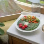 Qué recetas de desayunos saludables se preparan en 15 minutos