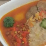 Las Sopas Pueden Ser Sin Gluten Aquí Hay Recetas Para Almuerzos