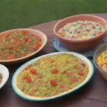 Los Almuerzos Sin Gluten Siempre Son Aburridos ¡Desmentimos Mitos!