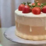 Cómo preparar un pastel de tres leches para un aniversario inolvidable