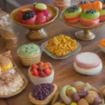 Qué tal si exploras la historia de los snacks gourmet más icónicos