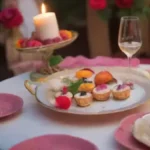 Canapés eróticos: cómo preparar una velada especial y divertida