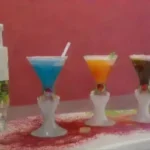 Vale la pena experimentar la cocina molecular del nuevo local