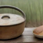 Sabías que el pan de sourdough tiene una historia fascinante