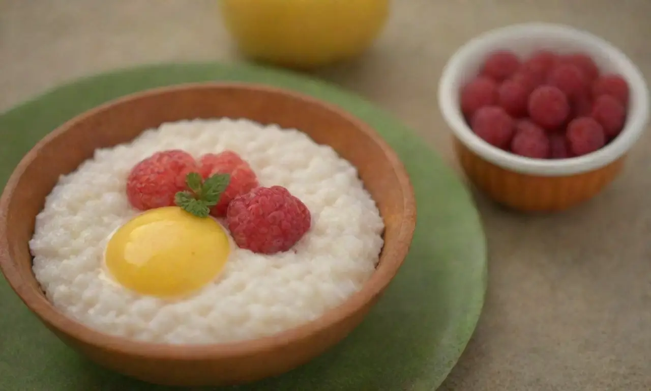 Guía paso a paso para disfrutar de un delicioso desayuno brasileño con tapioca