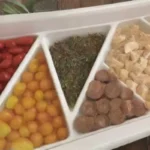 Te gustaría crear snacks gourmet en solo 15 minutos en casa