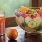 Aguas saborizadas: pueden influir en tu salud digestiva