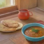 Sabías que la sopa de lentejas es un plato muy versátil