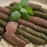 Ingredientes listos y todo preparado para disfrutar