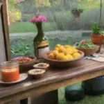 Cómo la sostenibilidad está afectando las tendencias gastronómicas