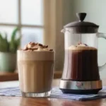 Sabes cómo preparar un auténtico café frappé griego en casa