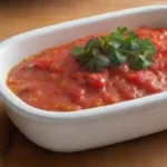 Omelet relleno de pimientos de piquillo: te atreves a probarlo