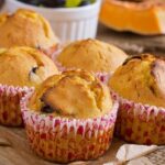Muffins de Calabaza: Deliciosos y Saludables para Disfrutar
