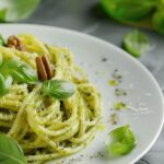 Pesto de albahaca con nueces: la receta perfecta para tus platos